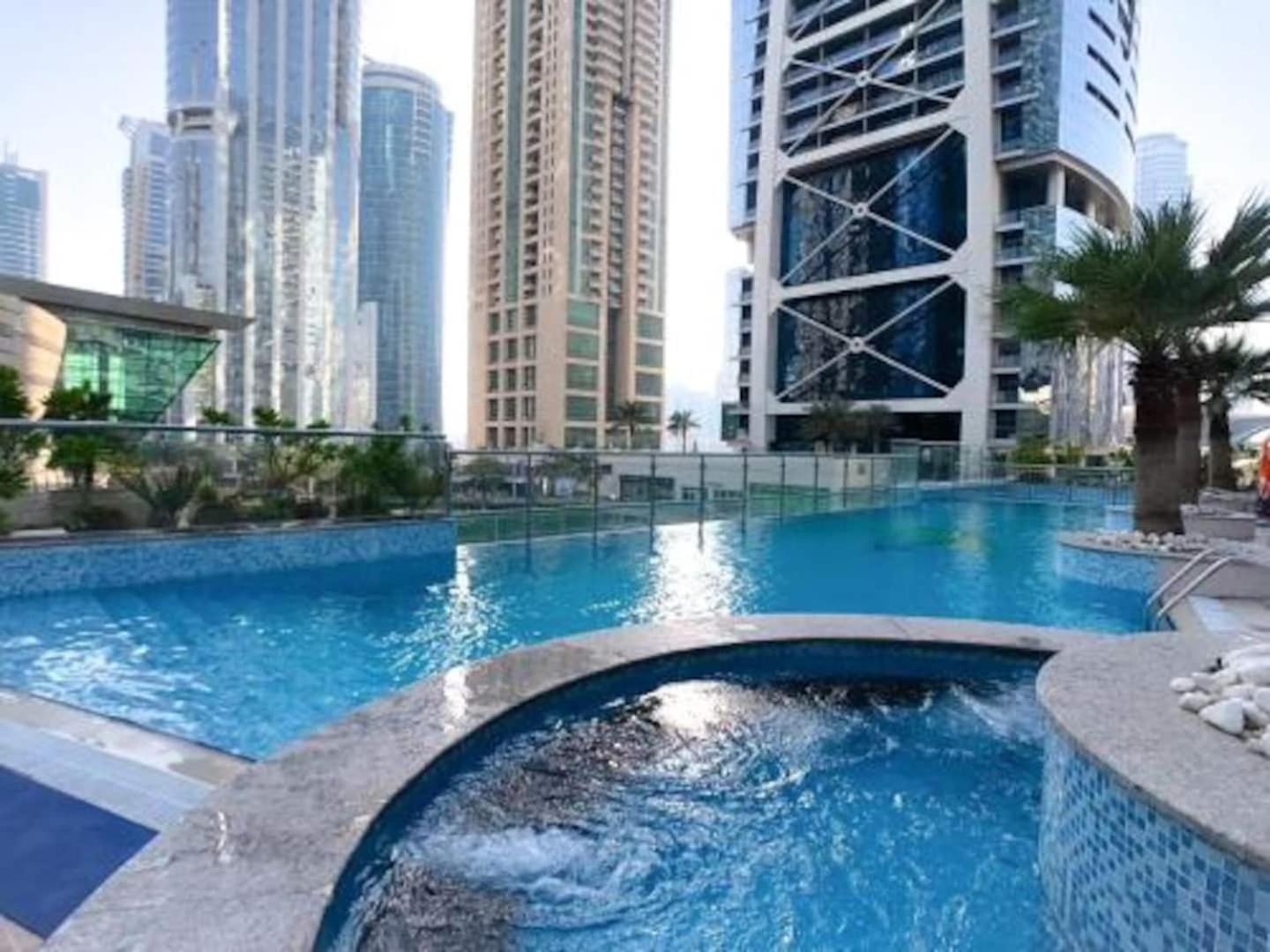 Next To Metro Unique 2bed Wlarge Balcony Apartment *