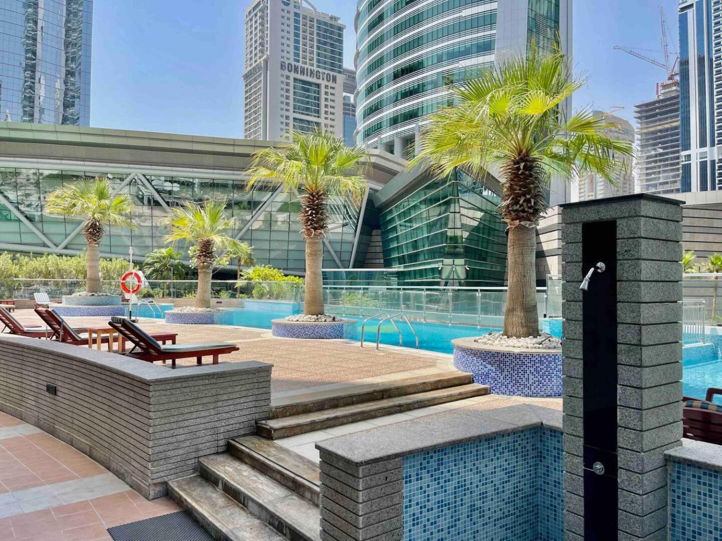 Next To Metro Unique 2bed Wlarge Balcony Apartment