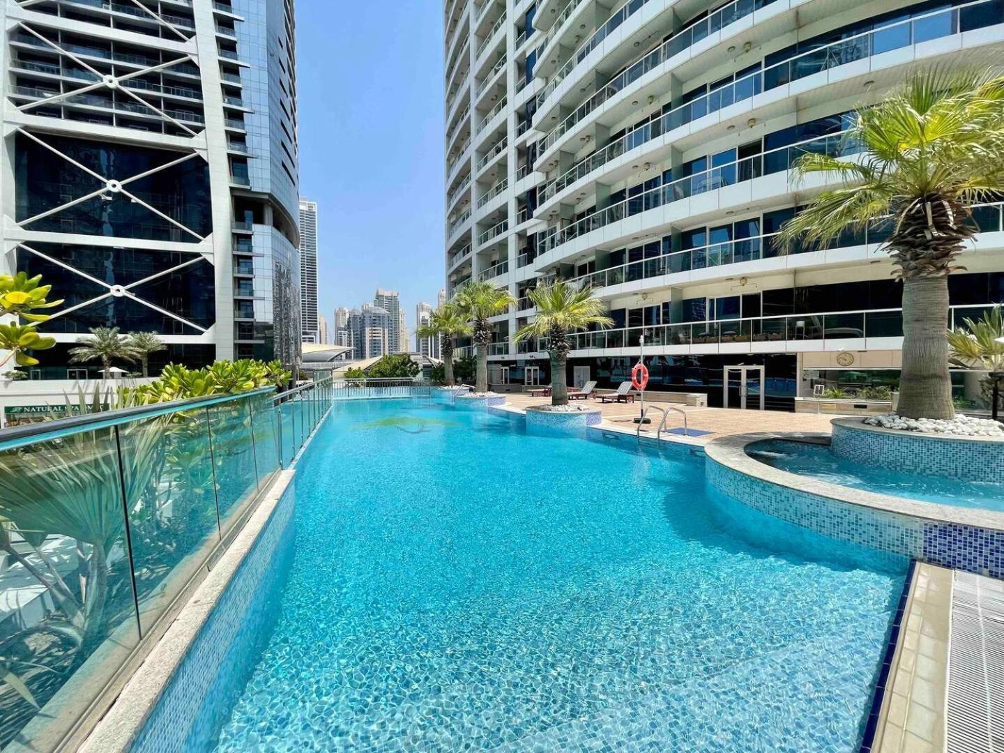 Next To Metro Unique 2bed Wlarge Balcony Apartment
